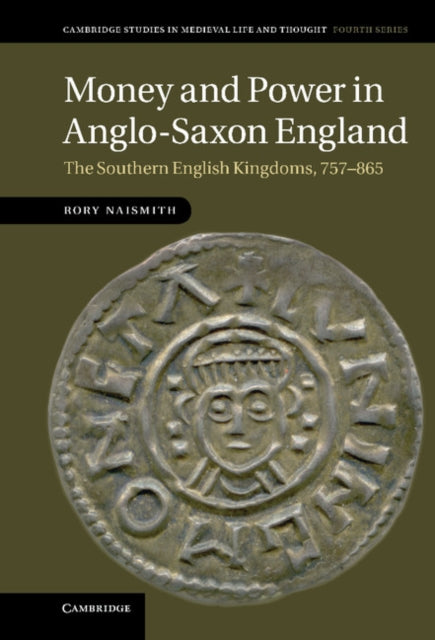 Cambridge Studies in Medieval Life and Thought: Fourth Series