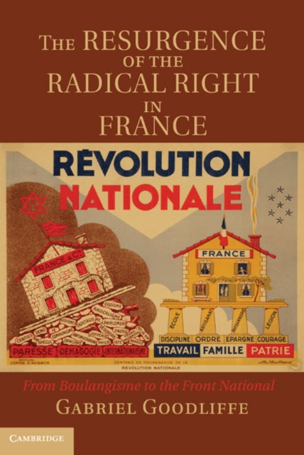 Resurgence of the Radical Right in France