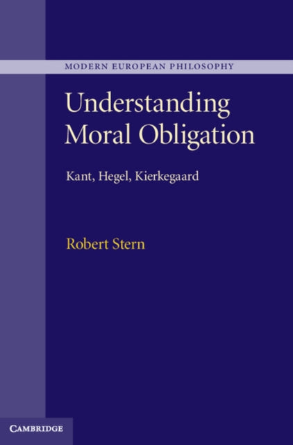 Modern European Philosophy