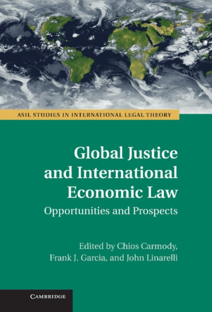 ASIL Studies in International Legal Theory