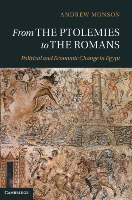 From the Ptolemies to the Romans