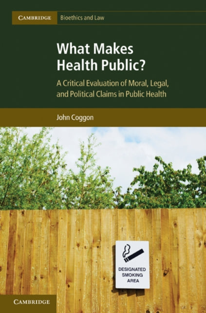Cambridge Bioethics and Law