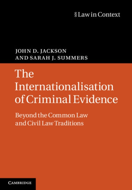 Law in Context