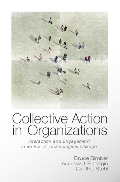 Communication, Society and Politics