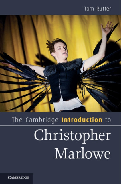 Cambridge Introductions to Literature