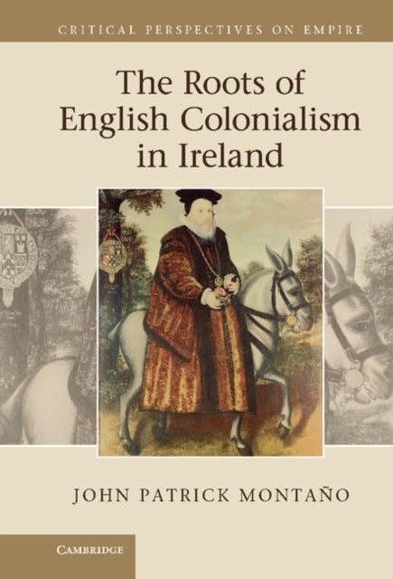Critical Perspectives on Empire