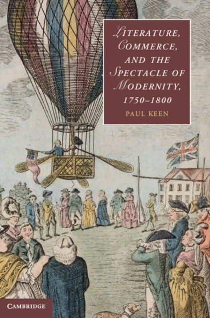 Cambridge Studies in Romanticism