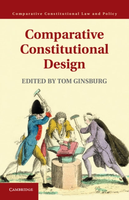Comparative Constitutional Law and Policy