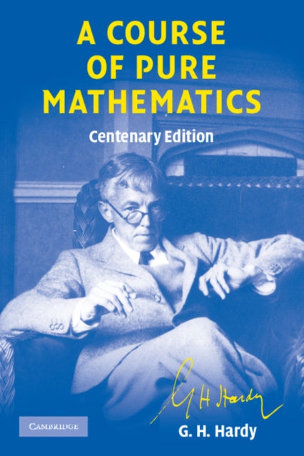 Cambridge Mathematical Library