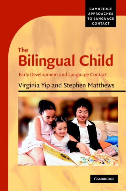 Cambridge Approaches to Language Contact