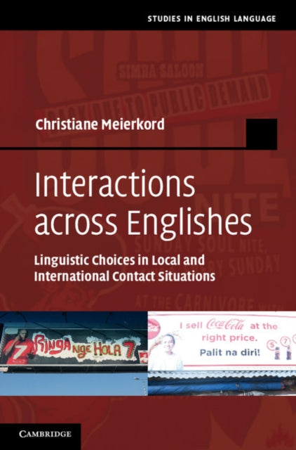 Studies in English Language