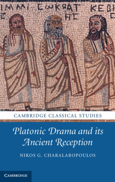 Cambridge Classical Studies