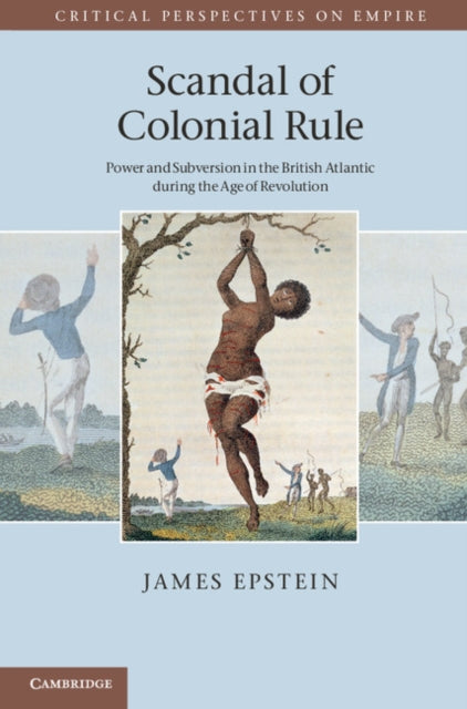 Critical Perspectives on Empire