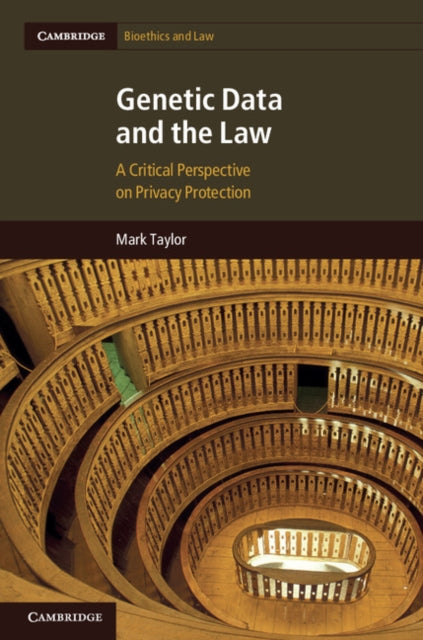 Cambridge Bioethics and Law