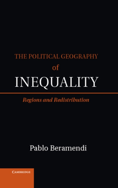 Cambridge Studies in Comparative Politics