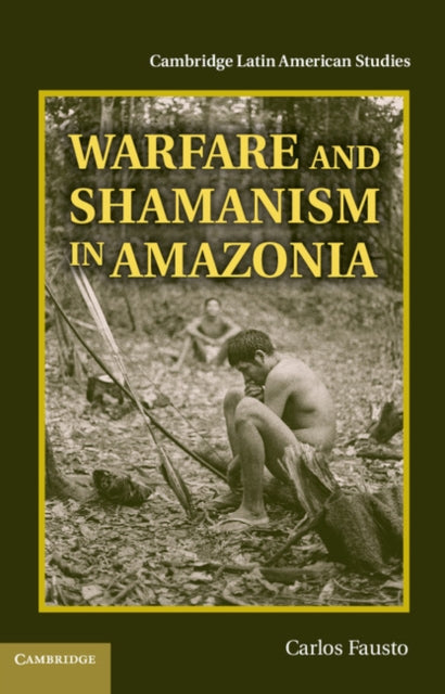 Cambridge Latin American Studies