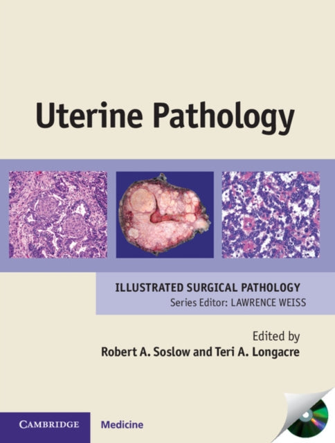 Cambridge Illustrated Surgical Pathology