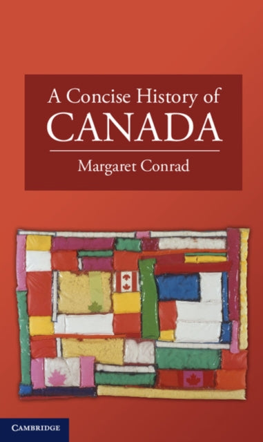 Cambridge Concise Histories