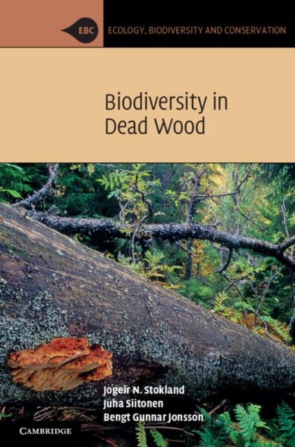Ecology, Biodiversity and Conservation