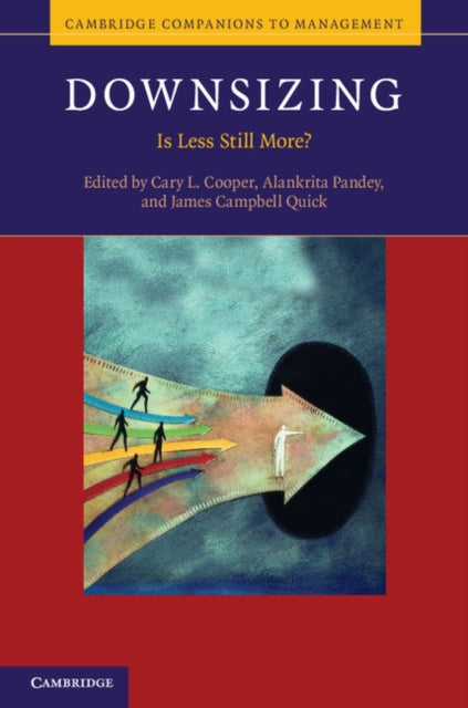 Cambridge Companions to Management