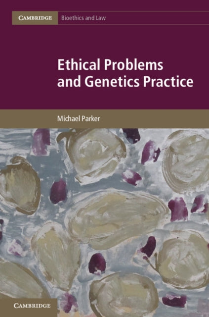Cambridge Bioethics and Law