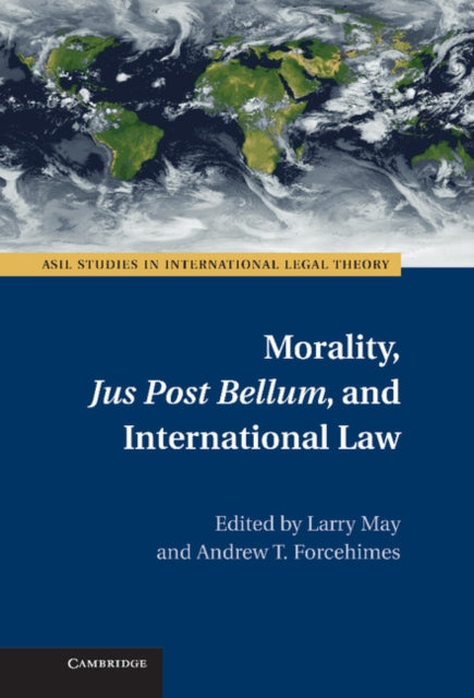 ASIL Studies in International Legal Theory