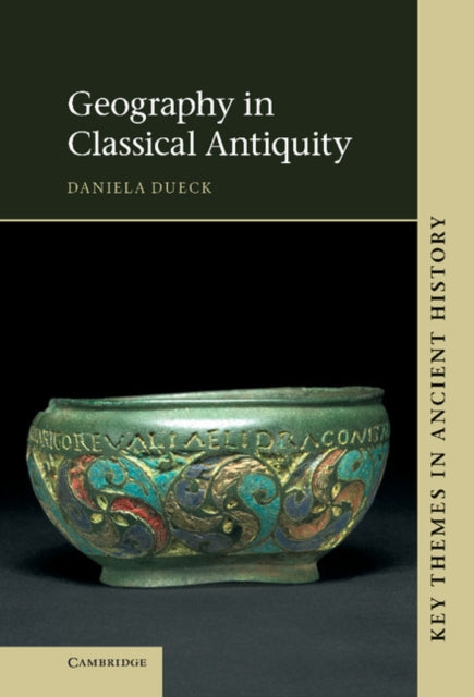 Key Themes in Ancient History
