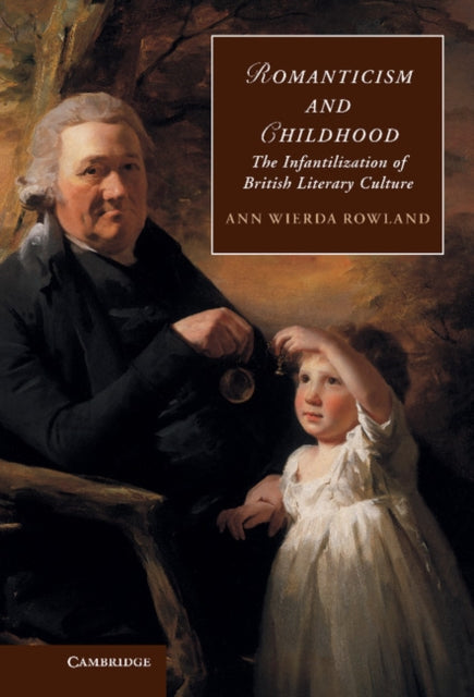 Cambridge Studies in Romanticism