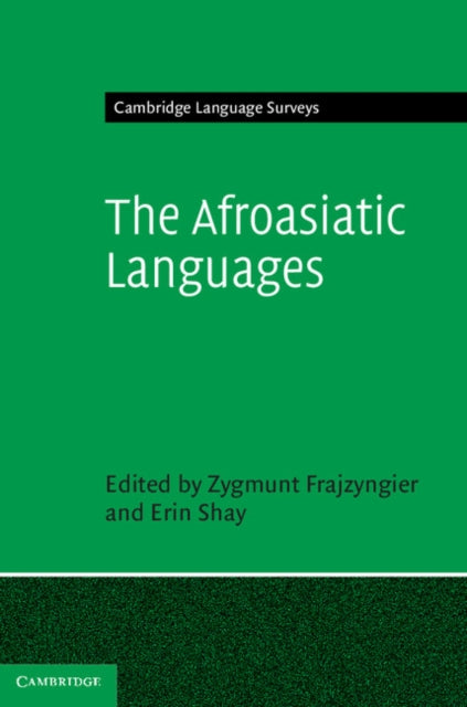 Cambridge Language Surveys