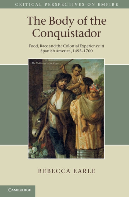 Critical Perspectives on Empire
