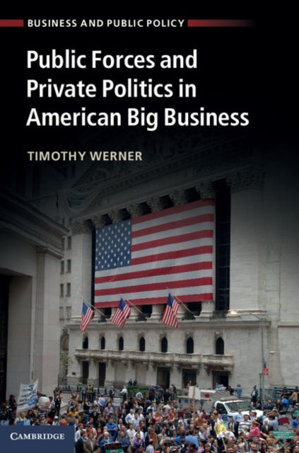 Business and Public Policy