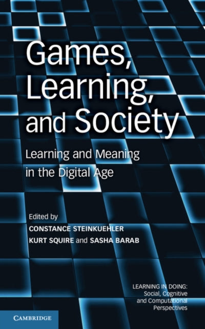 Learning in Doing: Social, Cognitive and Computational Perspectives