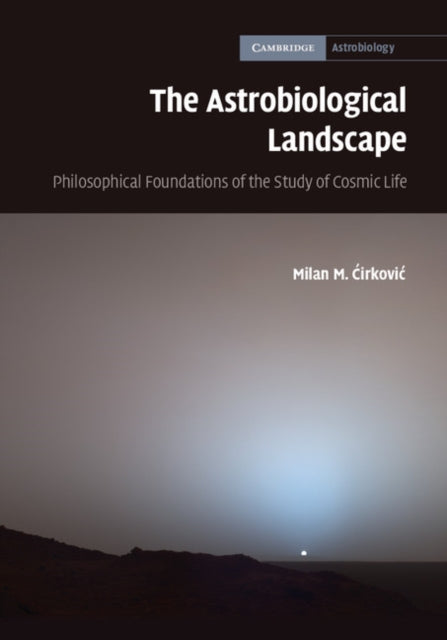 Cambridge Astrobiology