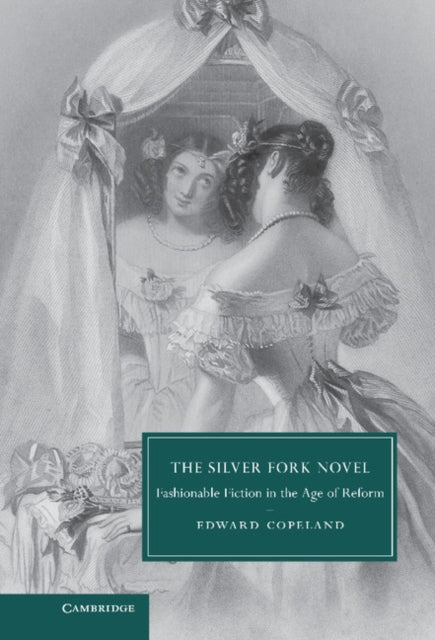 Cambridge Studies in Nineteenth-Century Literature and Culture