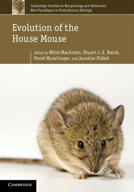 Cambridge Studies in Morphology and Molecules: New Paradigms in Evolutionary Bio