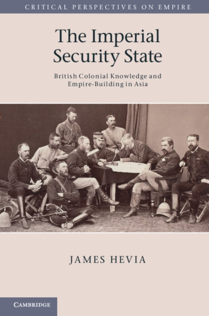Critical Perspectives on Empire