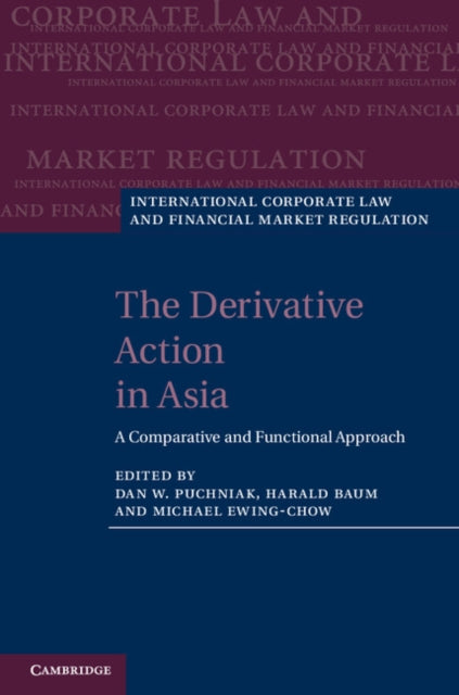 International Corporate Law and Financial Market Regulation