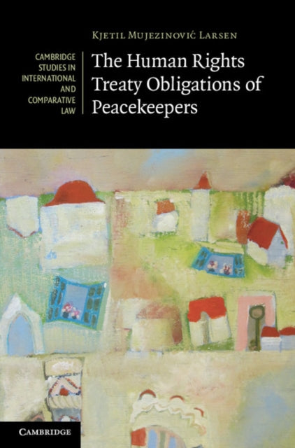 Cambridge Studies in International and Comparative Law