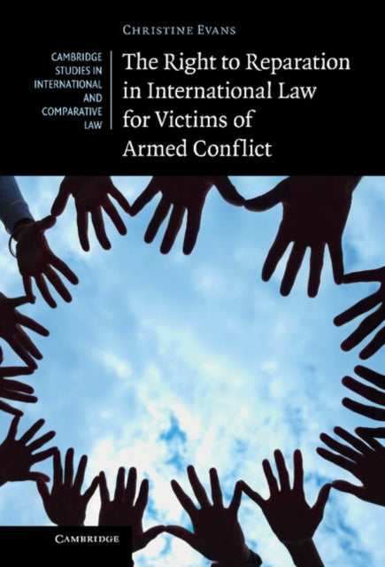 Cambridge Studies in International and Comparative Law