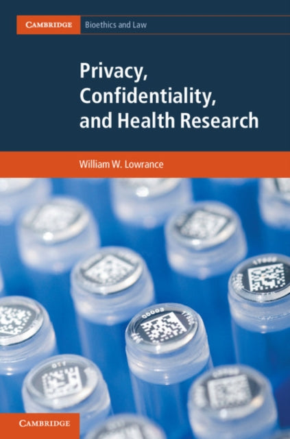 Cambridge Bioethics and Law