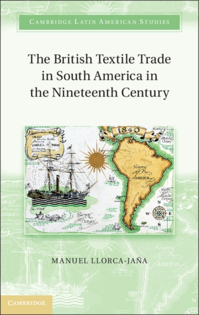 Cambridge Latin American Studies