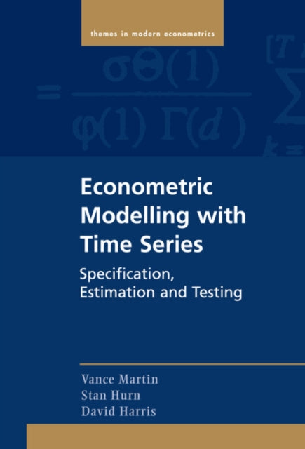 Themes in Modern Econometrics
