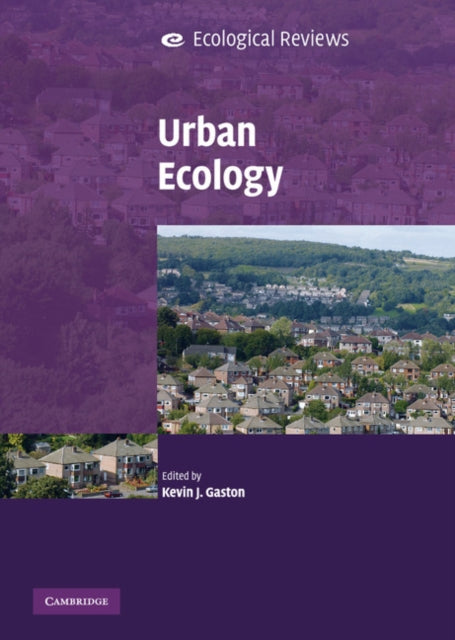 Ecological Reviews
