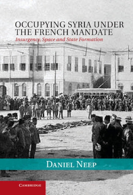 Cambridge Middle East Studies