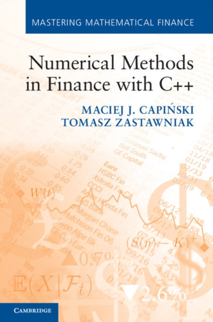 Mastering Mathematical Finance