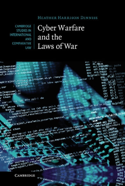 Cambridge Studies in International and Comparative Law