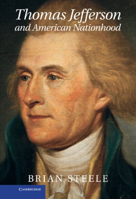 Cambridge Studies on the American South