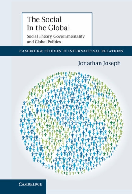 Cambridge Studies in International Relations