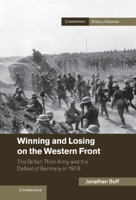 Cambridge Military Histories