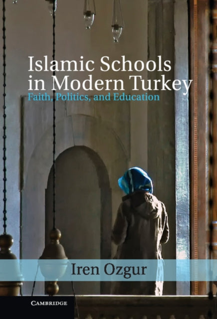 Cambridge Middle East Studies